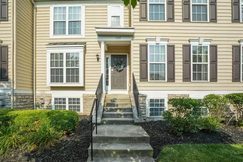 5189 Horseshoe Falls Dr #8, Dublin, OH 43016
