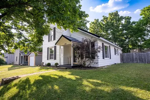 318 Lincoln Ave, Mount Gilead, OH 43338