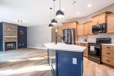 4310 Township Road 110, Mount Gilead, OH 43338