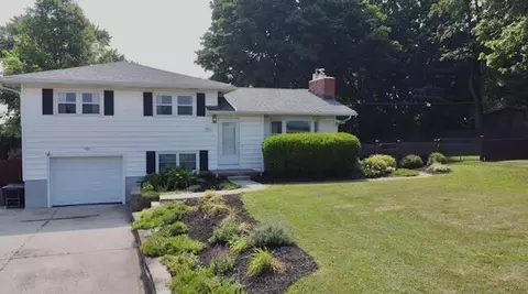810 Becks Knob Rd SW, Lancaster, OH 43130