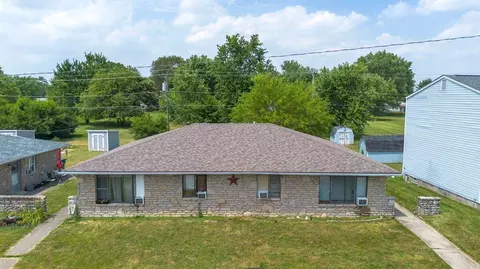 2018 Poplar St, Columbus, OH 43207