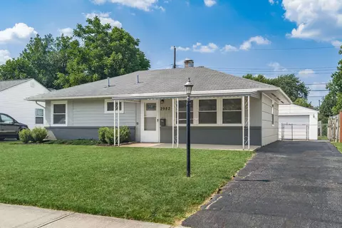 2982 Louise Ave, Grove City, OH 43123