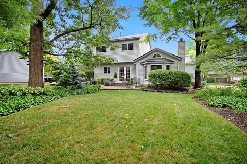 2072 Clayborn Ct, Columbus, OH 43235