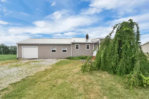 5875 Amanda Clearport Rd SW, Amanda, OH 43102