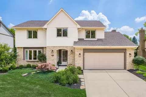 22 Juniper Ave, Westerville, OH 43081