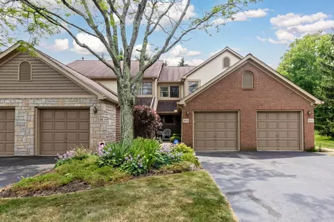 499 Spring Brk W, Westerville, OH 43081