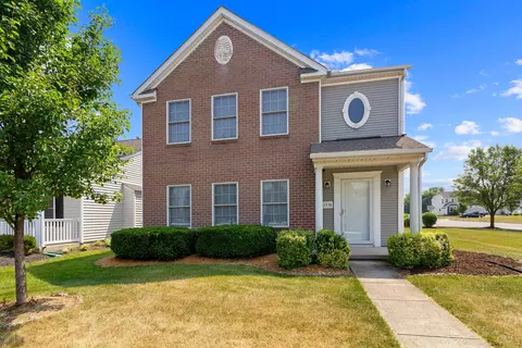 1350 Hepatica St #27, Blacklick, OH 43004