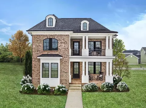 5568 Hickory Dr, Lewis Center, OH 43035