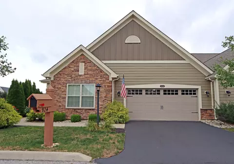924 Essex Loop, Marysville, OH 43040