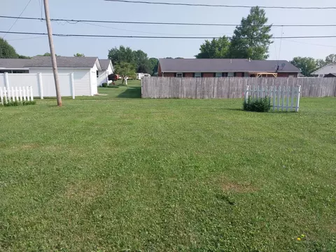 Exterior - 727 Spring St, Greenfield, OH 45123 photo 9 of 9
