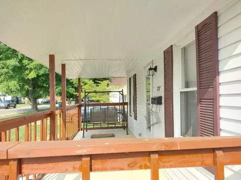 Exterior - 727 Spring St, Greenfield, OH 45123 photo 3 of 9