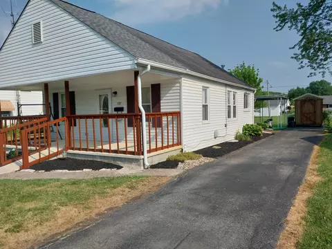 Other - 727 Spring St, Greenfield, OH 45123 photo 1 of 5