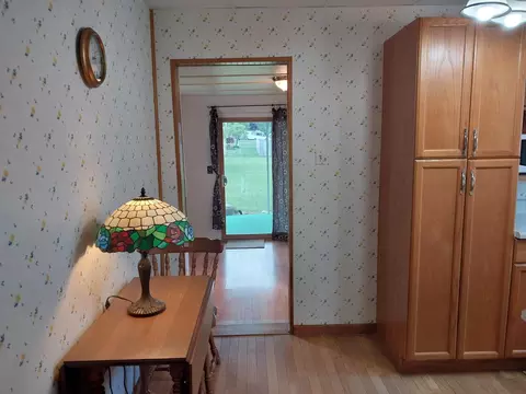 Entry Way - 727 Spring St, Greenfield, OH 45123 photo 1 of 2