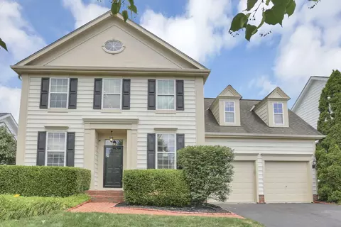 7361 Tottenham Pl, New Albany, OH 43054