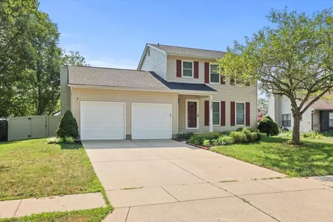 1596 Burkey Ct, Reynoldsburg, OH 43068