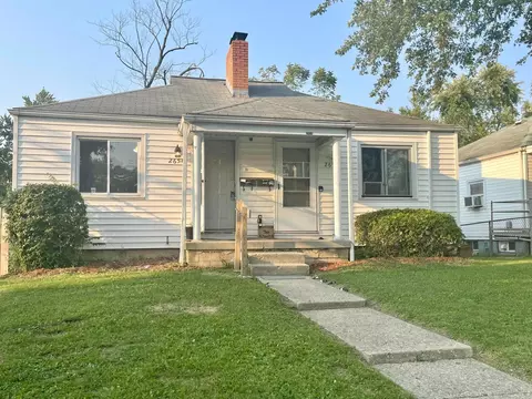 2654 Avalon Pl #2656, Columbus, OH 43219