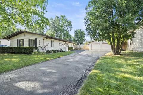 7372 David Ave, Reynoldsburg, OH 43068