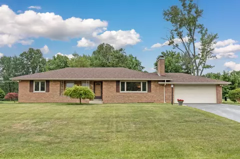 2609 Mcvey Blvd W, Columbus, OH 43235