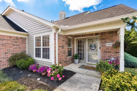 5369 Ruth Amy Ave, Westerville, OH 43081