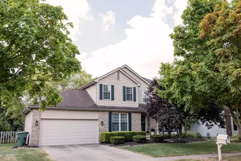 2569 Bouchard Ct, Powell, OH 43065