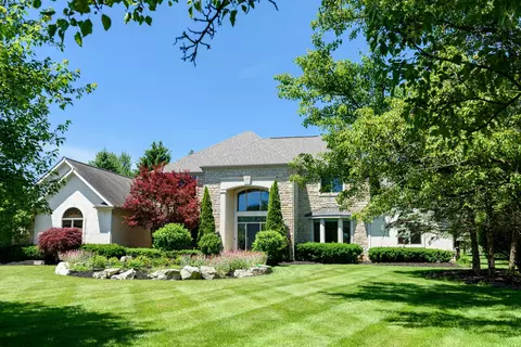 10166 Widdington Cls, Powell, OH 43065