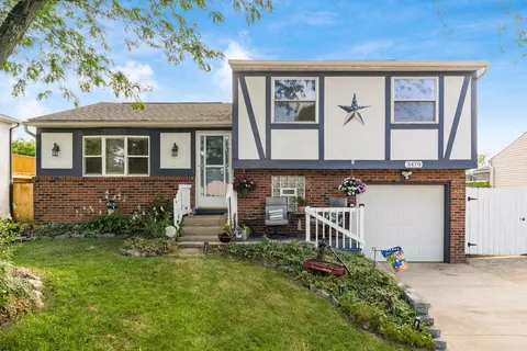 3479 Chantilly St, Columbus, OH 43207