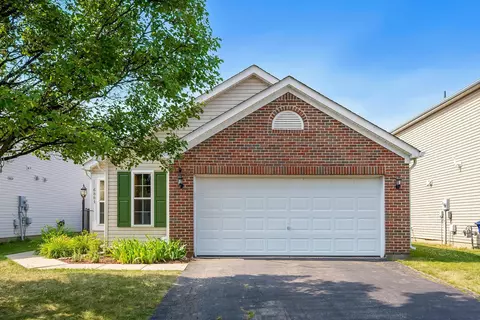 6881 Tumbleweed Ln, Canal Winchester, OH 43110