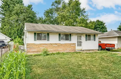 965 Hilock Rd, Columbus, OH 43207