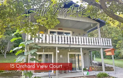 15 Orchard View Ct, Howard, OH 43028