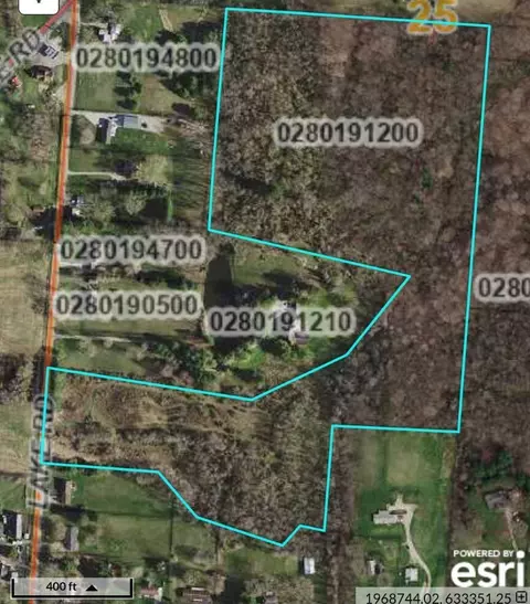 1112 Lake Rd NE, Lancaster, OH 43130