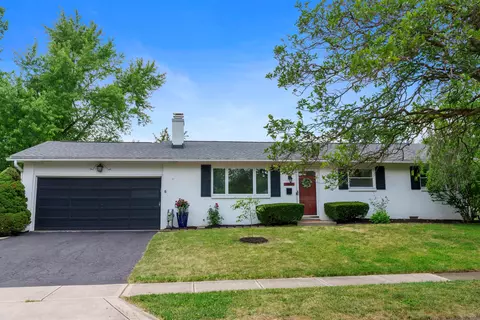 3253 Oberlin Pl, Columbus, OH 43221