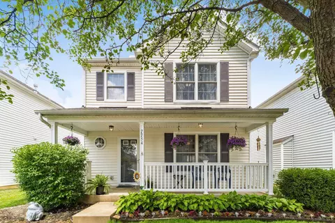 7754 Lupine Dr #157, Blacklick, OH 43004