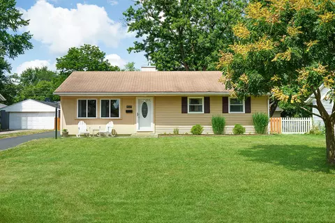 4327 Circle Dr, Hilliard, OH 43026