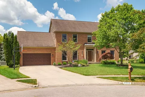 4634 Cressinghurst Ct, Hilliard, OH 43026
