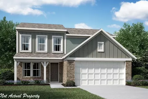 1050 Queen Bee Pl, Grove City, OH 43123