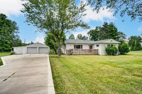 244 N Parkway Dr, Delaware, OH 43015