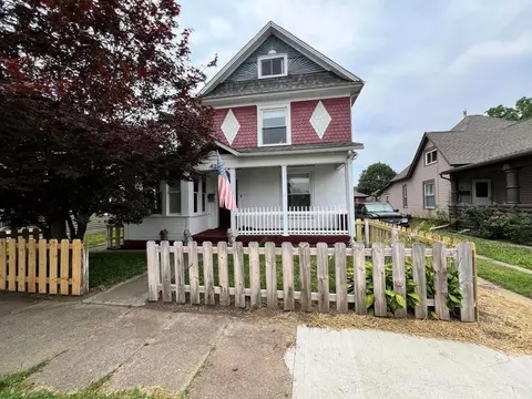 69 Wing St, Newark, OH 43055
