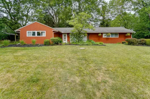 5895 Dublin Rd, Dublin, OH 43017