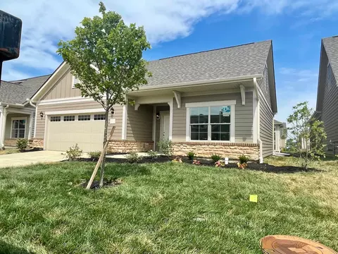5975 Ludwig St, Powell, OH 43065