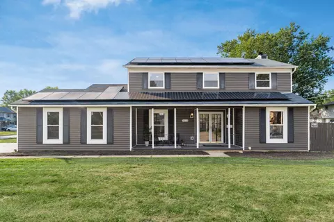 7112 Briarcliff Rd, Reynoldsburg, OH 43068