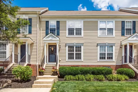 6320 Wagtail Rd #6, Columbus, OH 43230