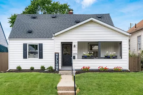 2895 Hiawatha St, Columbus, OH 43224