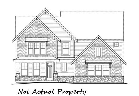10339 Fox Hill Ct, Plain City, OH 43064