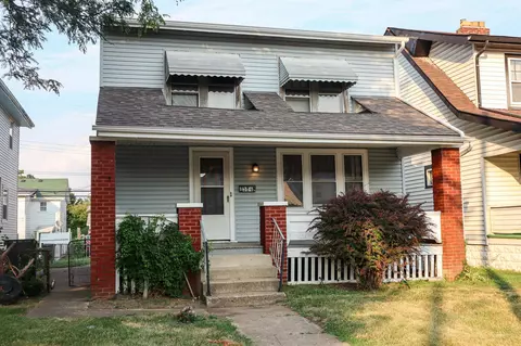 584 S Warren Ave, Columbus, OH 43204