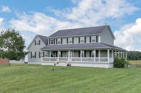 4100 Thornville Rd NE, Rushville, OH 43150