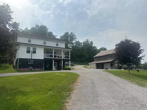 3379 Four Mile Rd, Jackson, OH 45640 photo 10