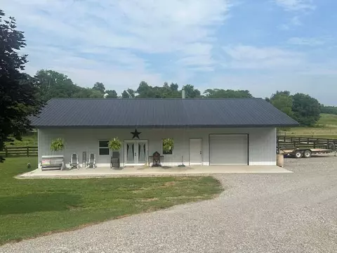 3379 Four Mile Rd, Jackson, OH 45640 photo 8