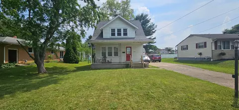 1410 Beacon St, Lancaster, OH 43130