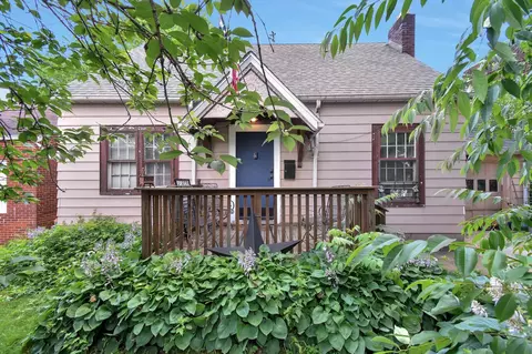 307 Wood St, Mansfield, OH 44903