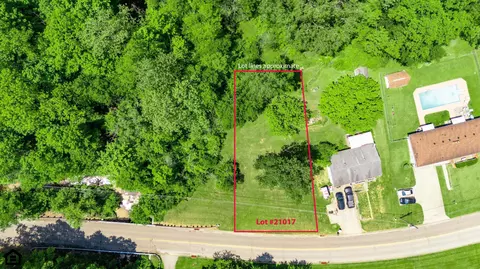 0 Mansfield Washington Rd #LOT 21017, Mansfield, OH 44906